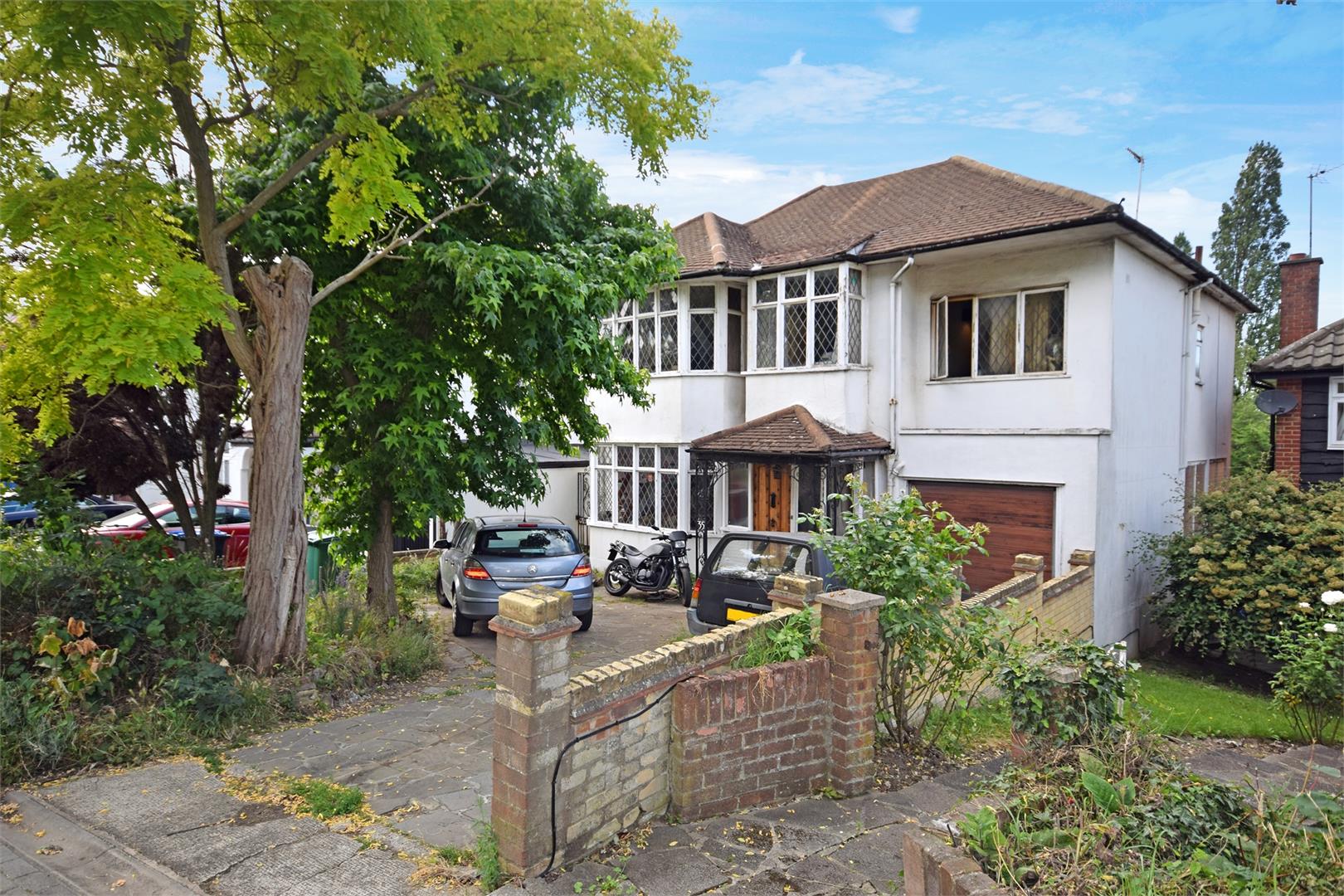 Sudbury Court Road, HARROW